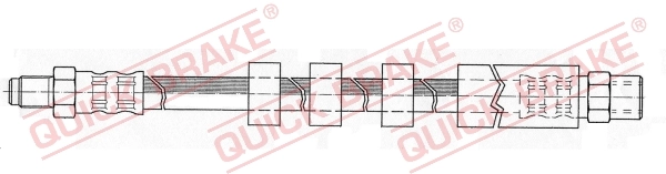 Brake Hose